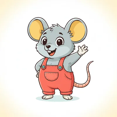 Mimi Maus